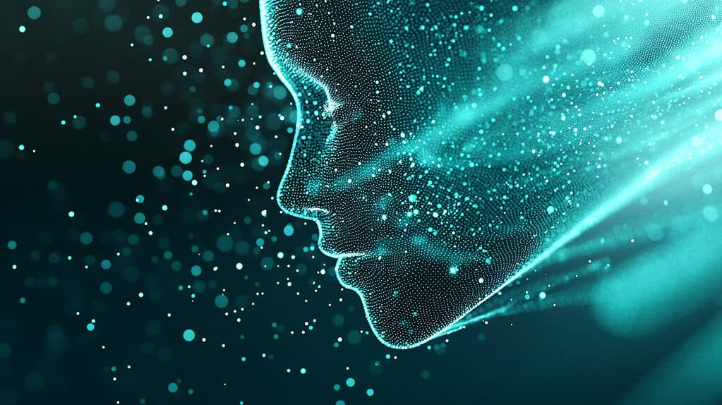 Infographic displaying the five pillars of AI-driven personalisation with connected icons