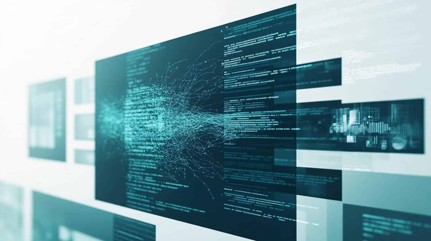 Illustration of multimodal RAG concepts showing integration of text, images, and other data modalities